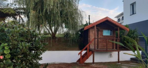 Casinha do Chorão